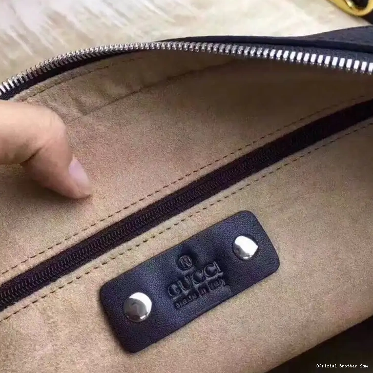 Official Brother Sam 1910BB0081 Bags Gucci 0619